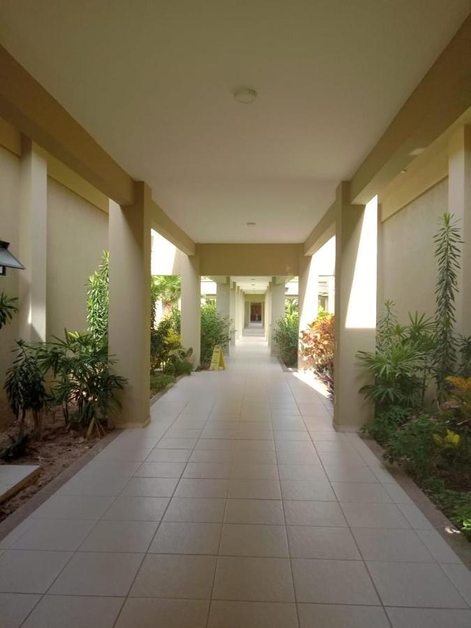 Aldeia Das Aguas Park Resort - Flat Quartier Barra do Piraí Exteriör bild